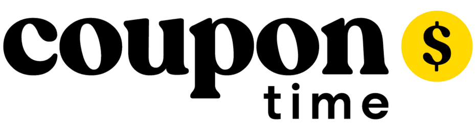 Coupon Time logo
